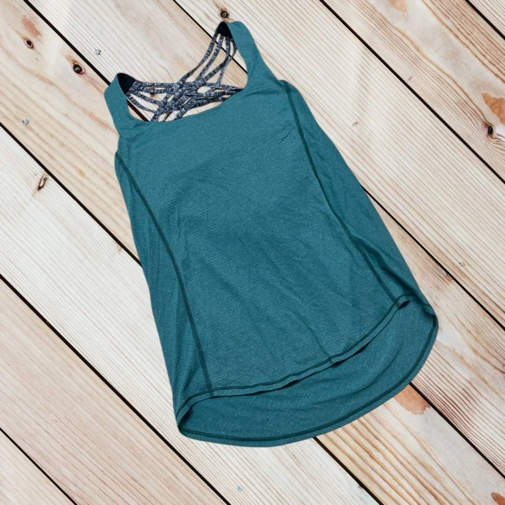 lululemon athletica lululemon size